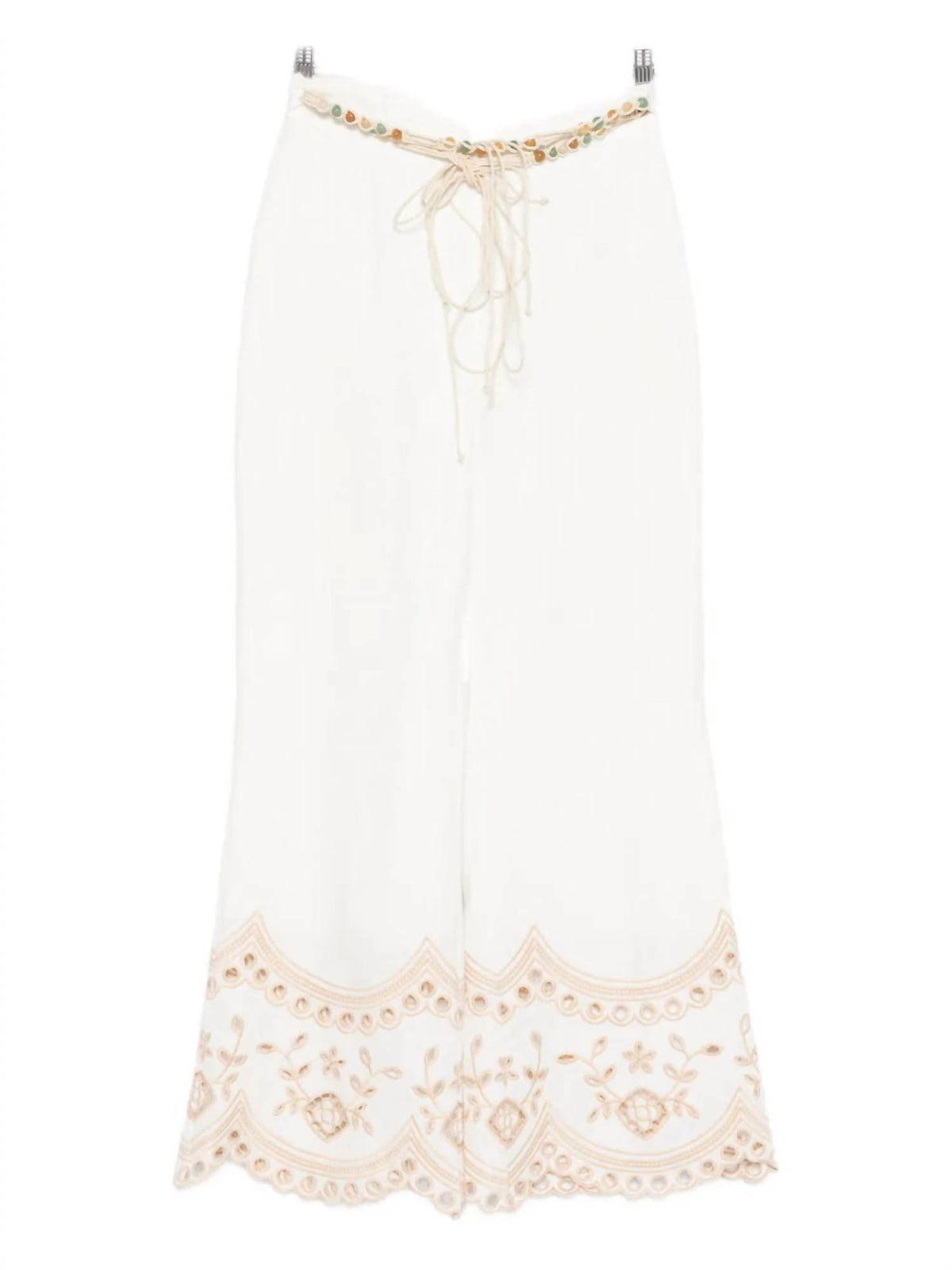 Zimmermann - Wanderlust Flare Pants