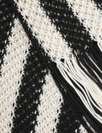 Zimmermann - Wanderlust Macrame Tank