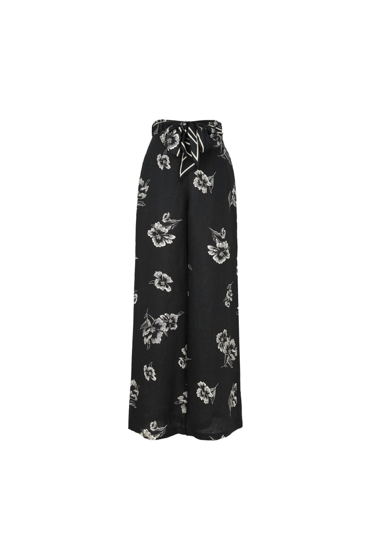 Zimmermann - Wide Leg Pant