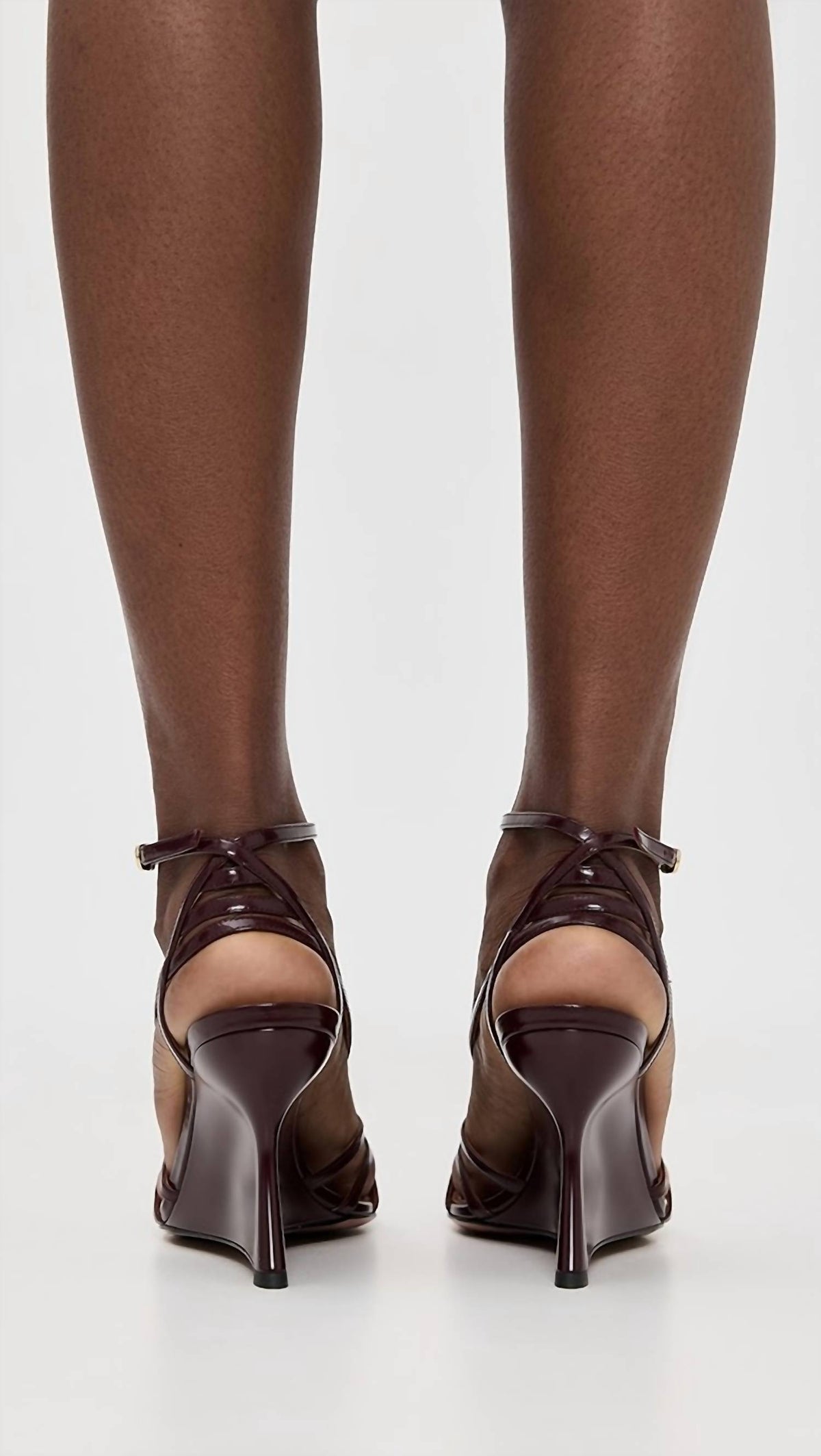 Zimmermann - Women's Aura Wedge Sandals