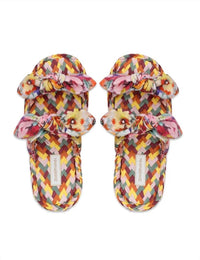Zimmermann - Women's Carousel Slide
