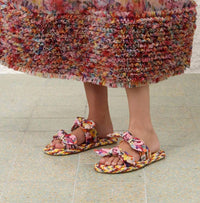 Zimmermann - Women's Carousel Slide