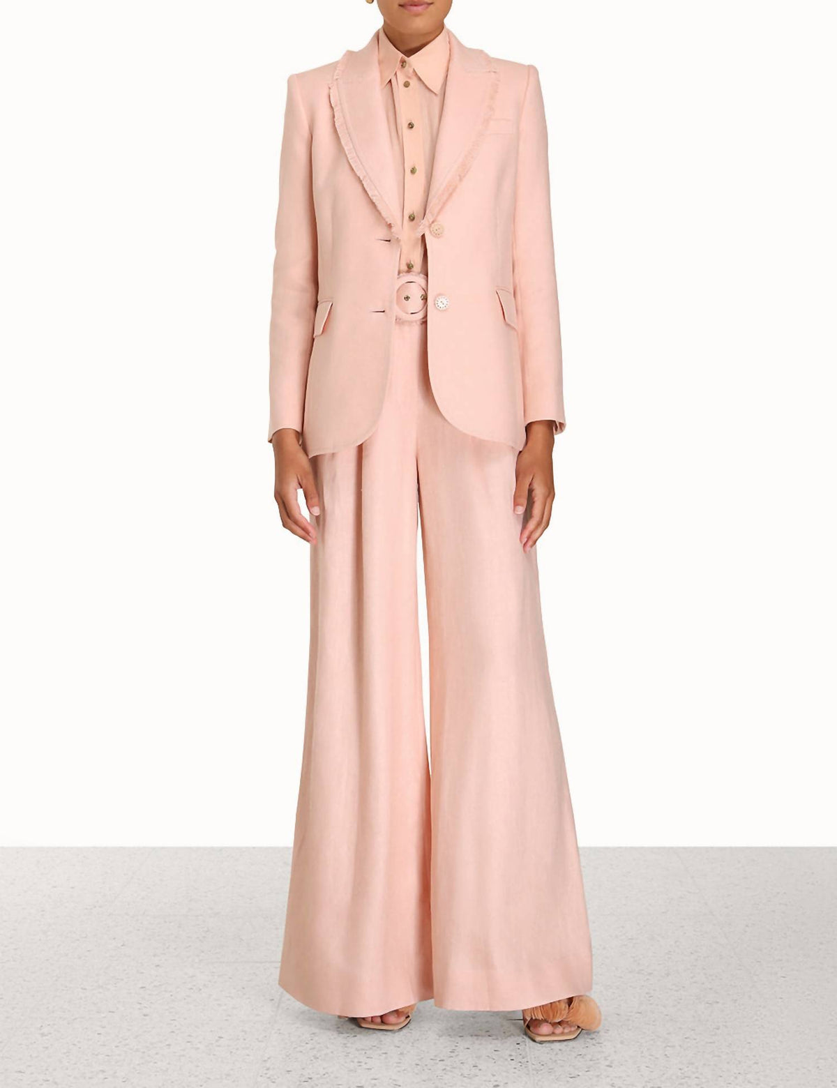 Zimmermann - Women's Wonderland Jacket