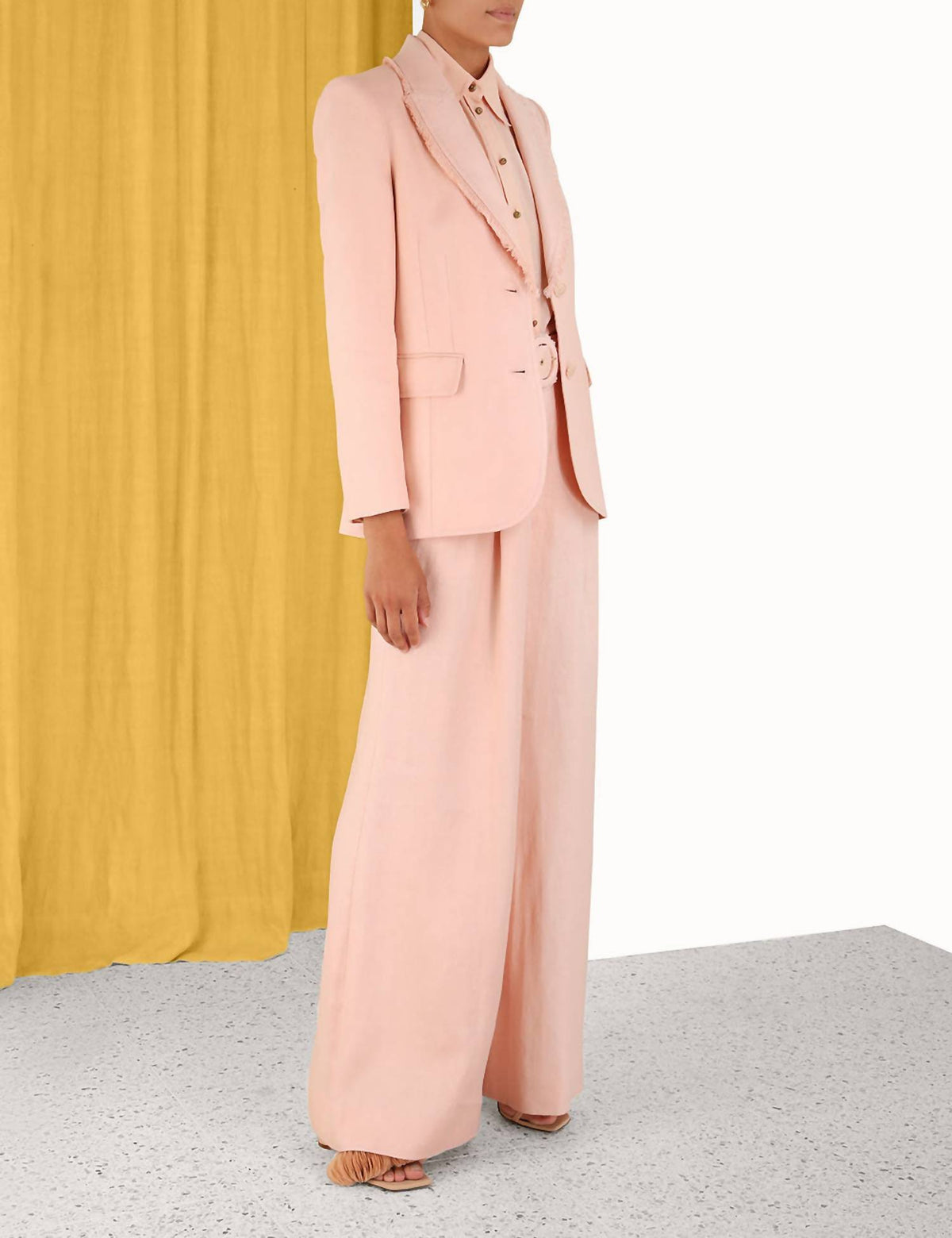 Zimmermann - Women's Wonderland Jacket