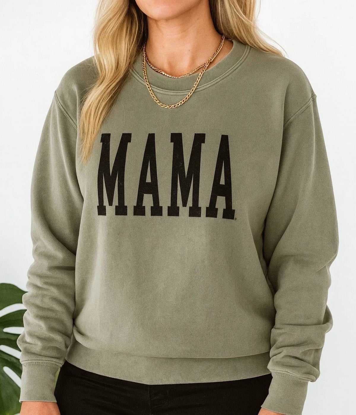 Zutter - Mama Sweatshirt