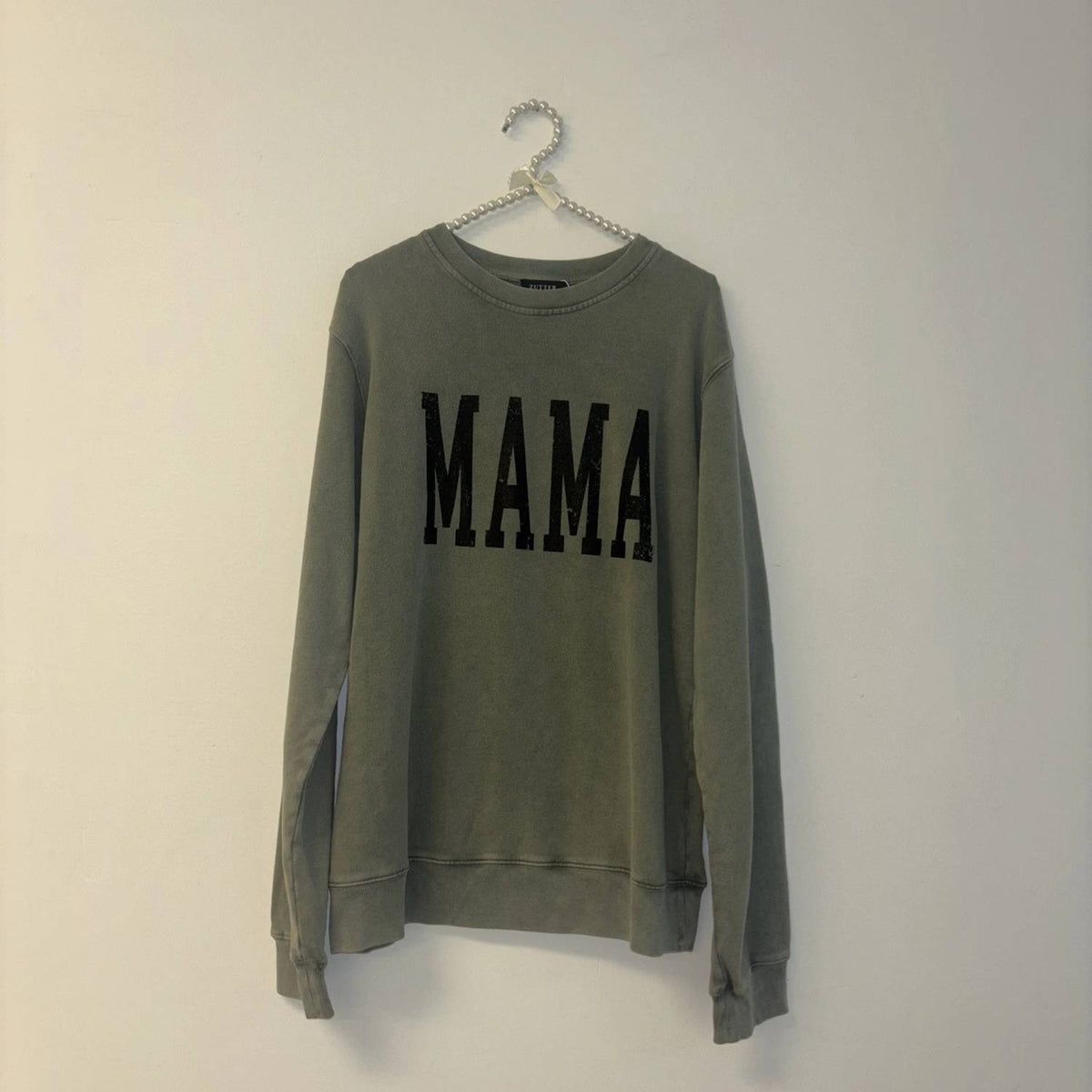 Zutter - Mama Sweatshirt