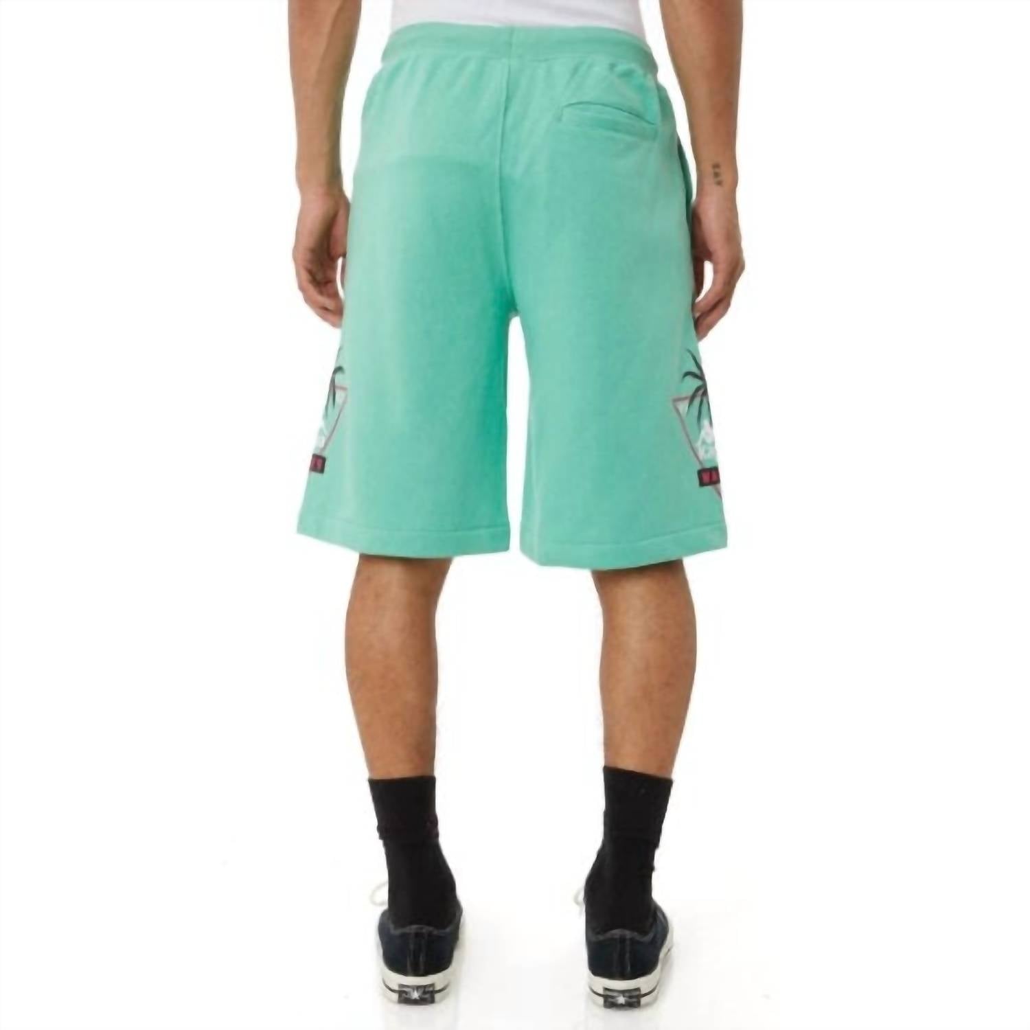 Kappa - Men's Authentic Falmouth Shorts