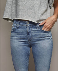 Ag Jeans - Farrah Skinny Ankle Jean