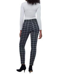 Up! - Slim Trouser in Lanark