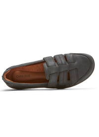 Cobb Hill - WOMEN’S PENFIELD STRAPPY SLIP-ON - WIDE