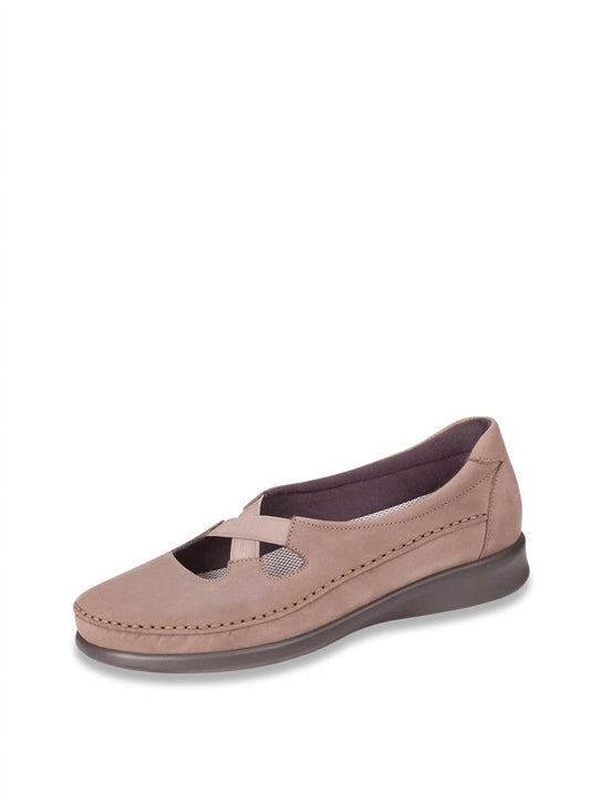 Sas - CRISSY SLIP ON LOAFER - MEDIUM