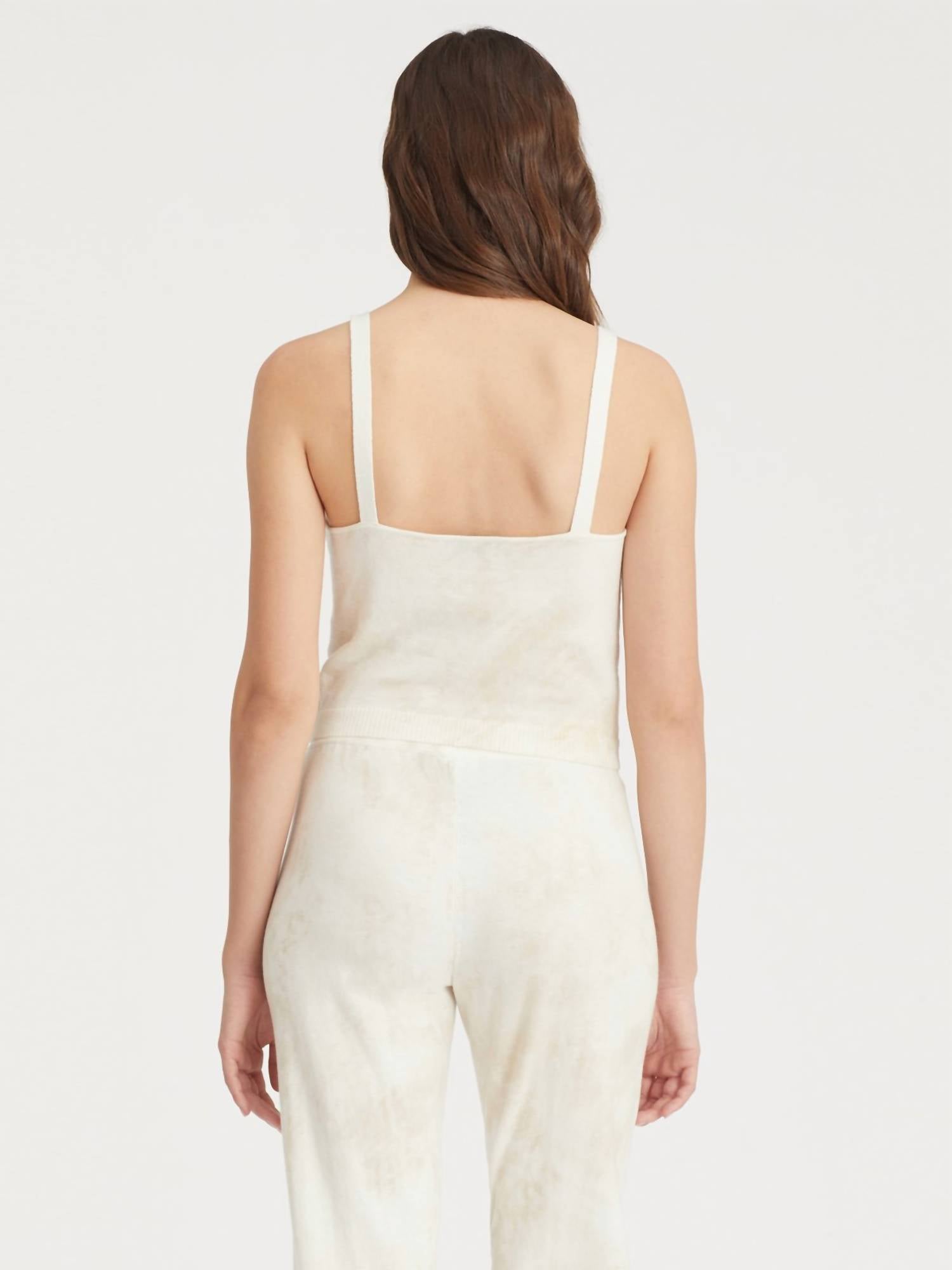 Sanctuary - Essential Knitwear Cami