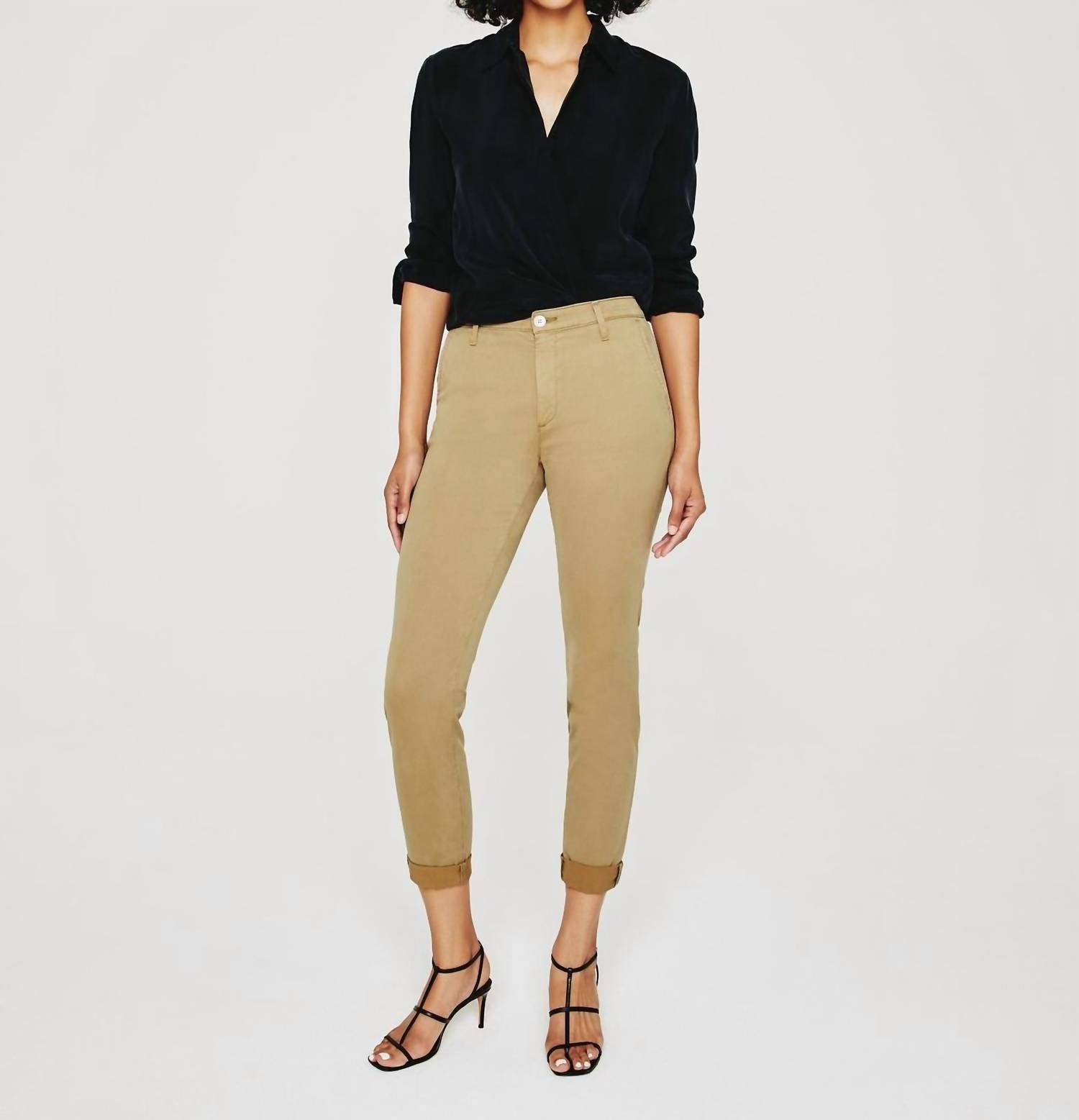 The Caden Trouser