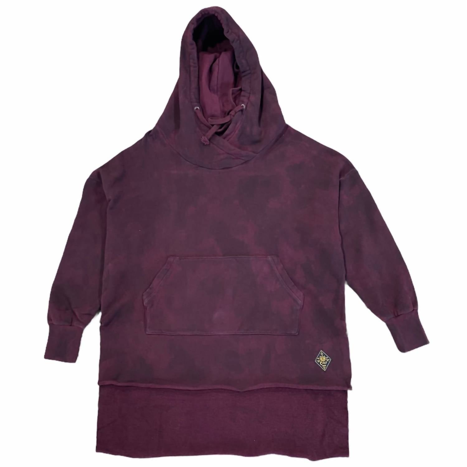 Cult Of Individuality - Men's Hoodie