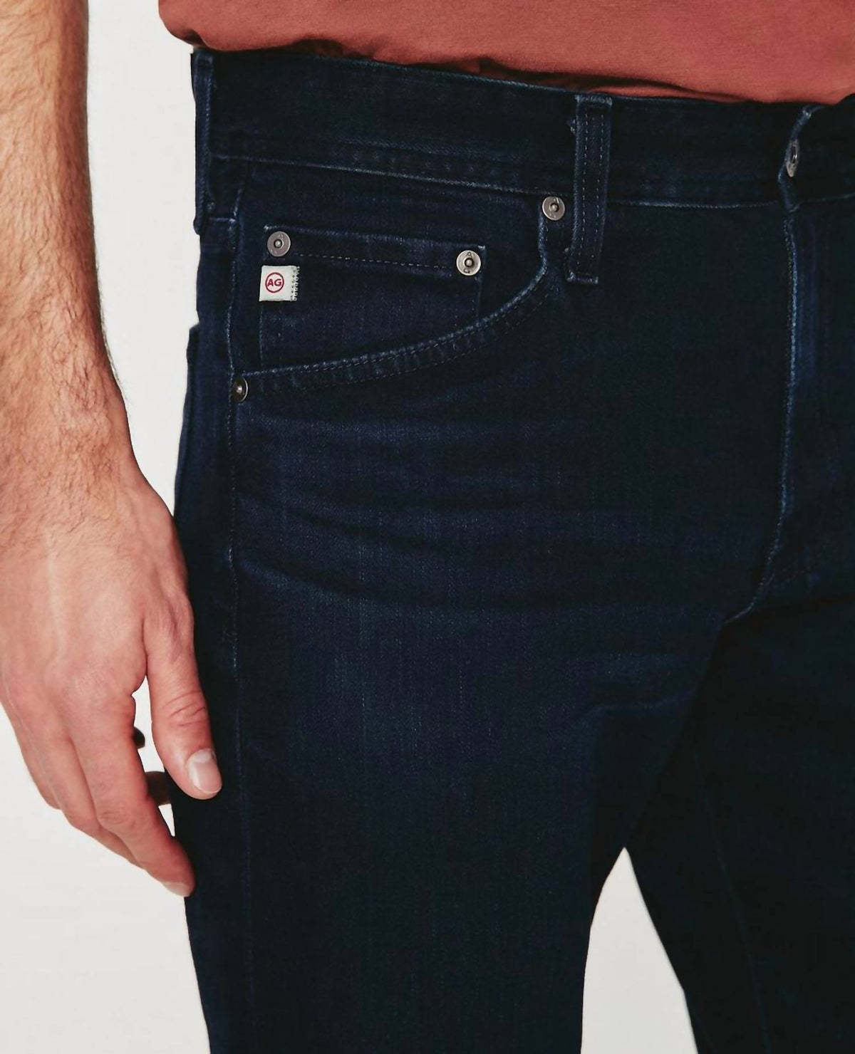 Ag Jeans - MENS'S EVERETT JEANS INSEAM 32