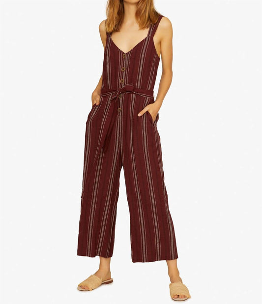 Sanctuary - Sedona Jumpsuit