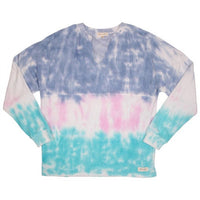 Island Terry Pullover