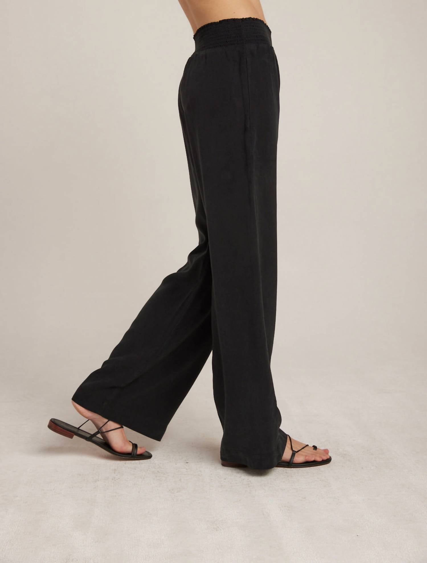 Bella Dahl - Wide Leg Pant