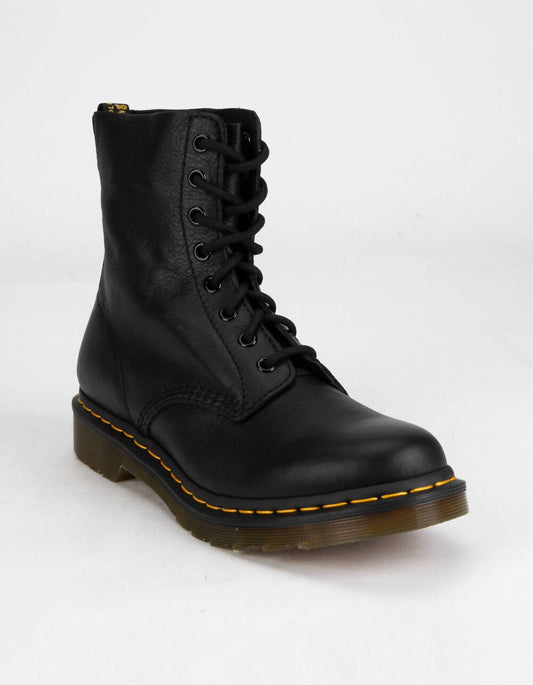 Dr. Martens - 1460 Pascal Black Virginia
