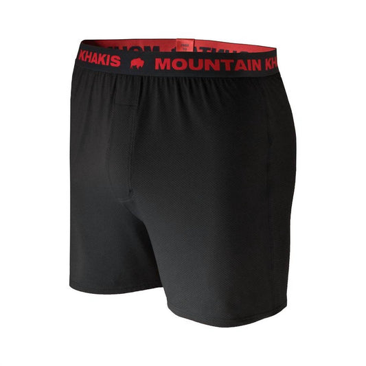 Mountain Khakis - Bison Boxer Brief