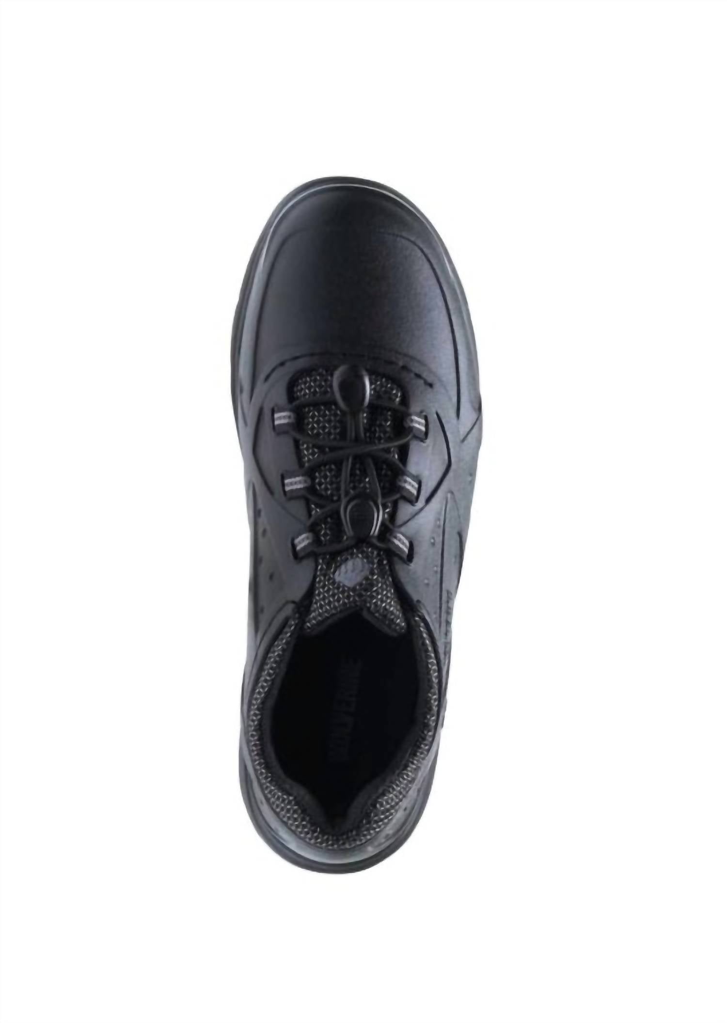 Wolverine - WOMEN'S SERVE SR SHOES - MEDIUM WIDTH