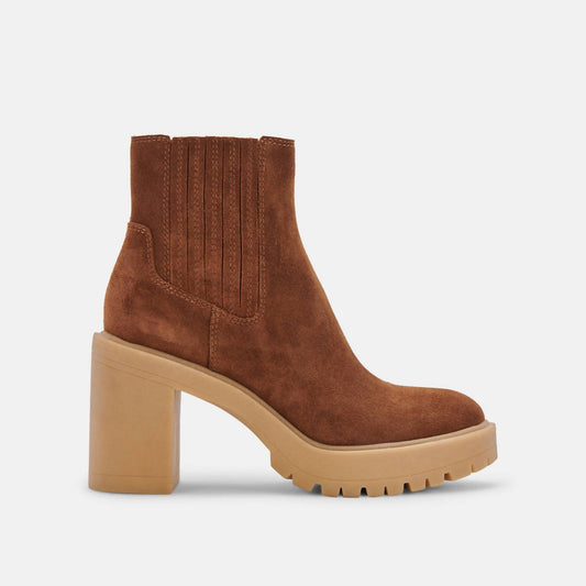 Dolce Vita - Women's Caster H2O Booties