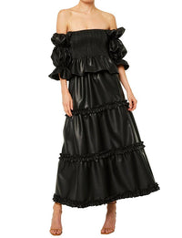 Misa Los Angeles - Kelis Skirt