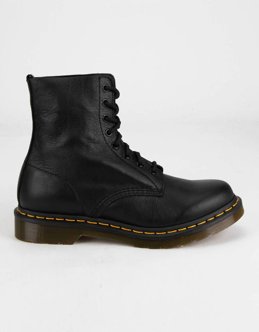 Dr. Martens - 1460 Pascal Black Virginia