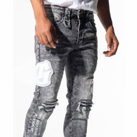 Original Gamble Everything Denim Jean