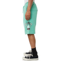 Kappa - Men's Authentic Falmouth Shorts