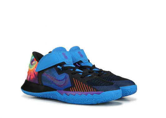 Nike - Kyrie Flytrap 5 Basketball Shoes (Big Kid)