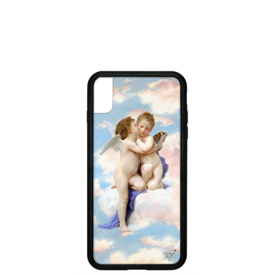 Wildflower - Women's Angels iPhone Xs Max Case