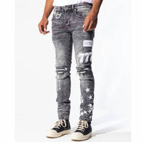 Original Gamble Everything Denim Jean