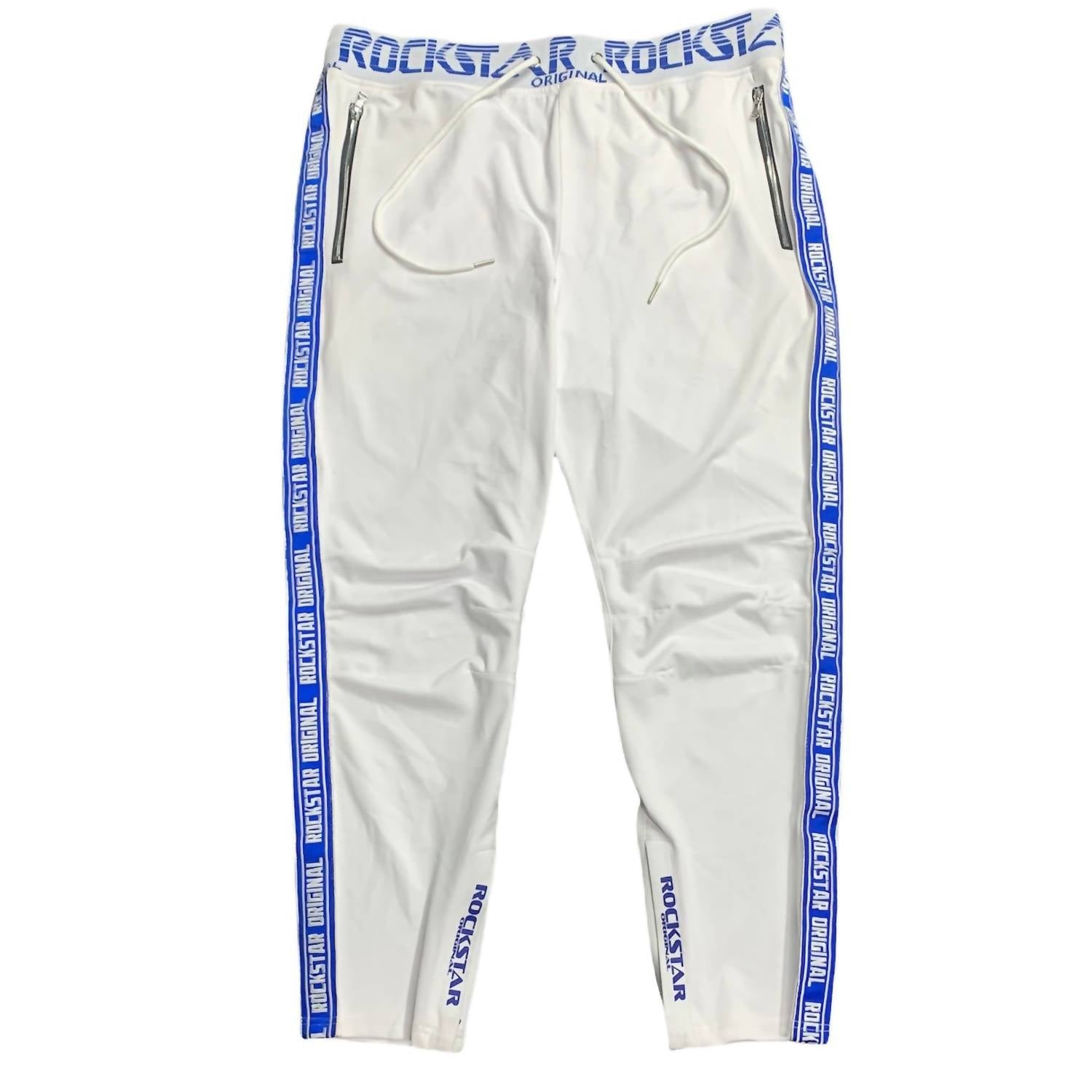 Men's T-Shirt and Jogger Set