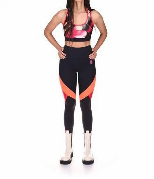 P.E. Nation - Fluid Sports Bra