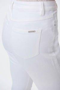Joseph Ribkoff - STRAIGHT LEG JEAN