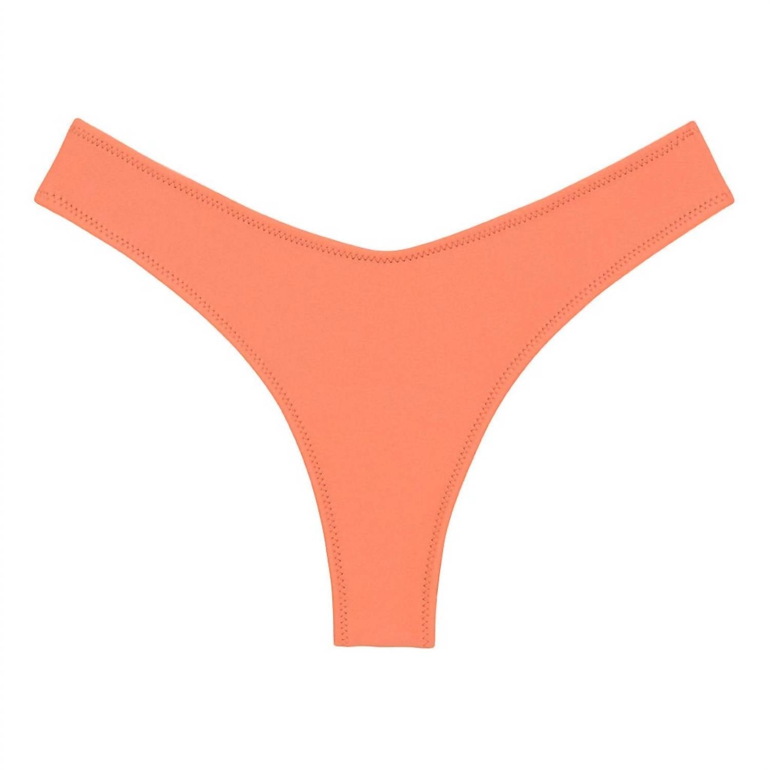 Montce - LULU BIKINI BOTTOM