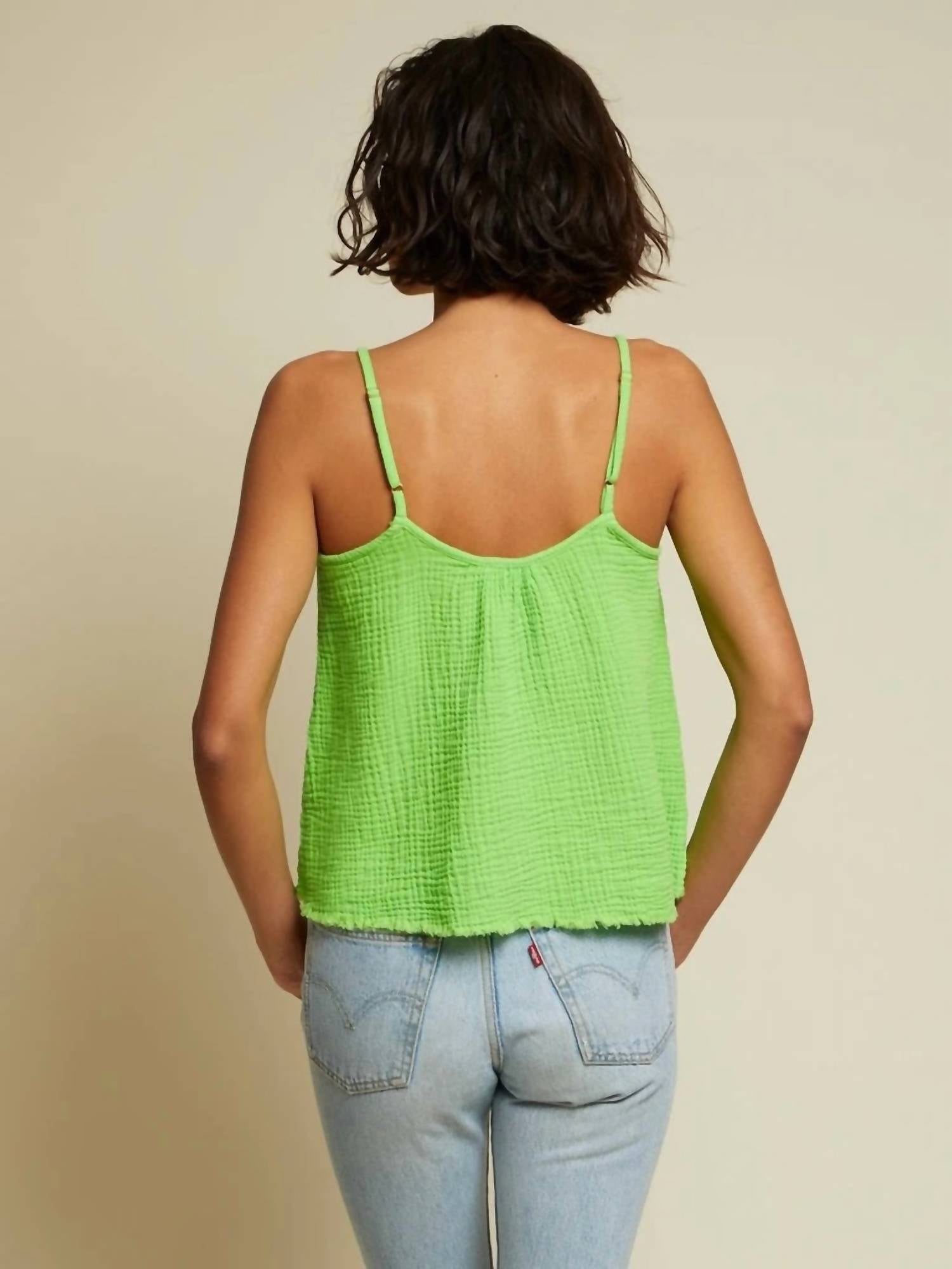 Nation Ltd - Millie Swing Cami
