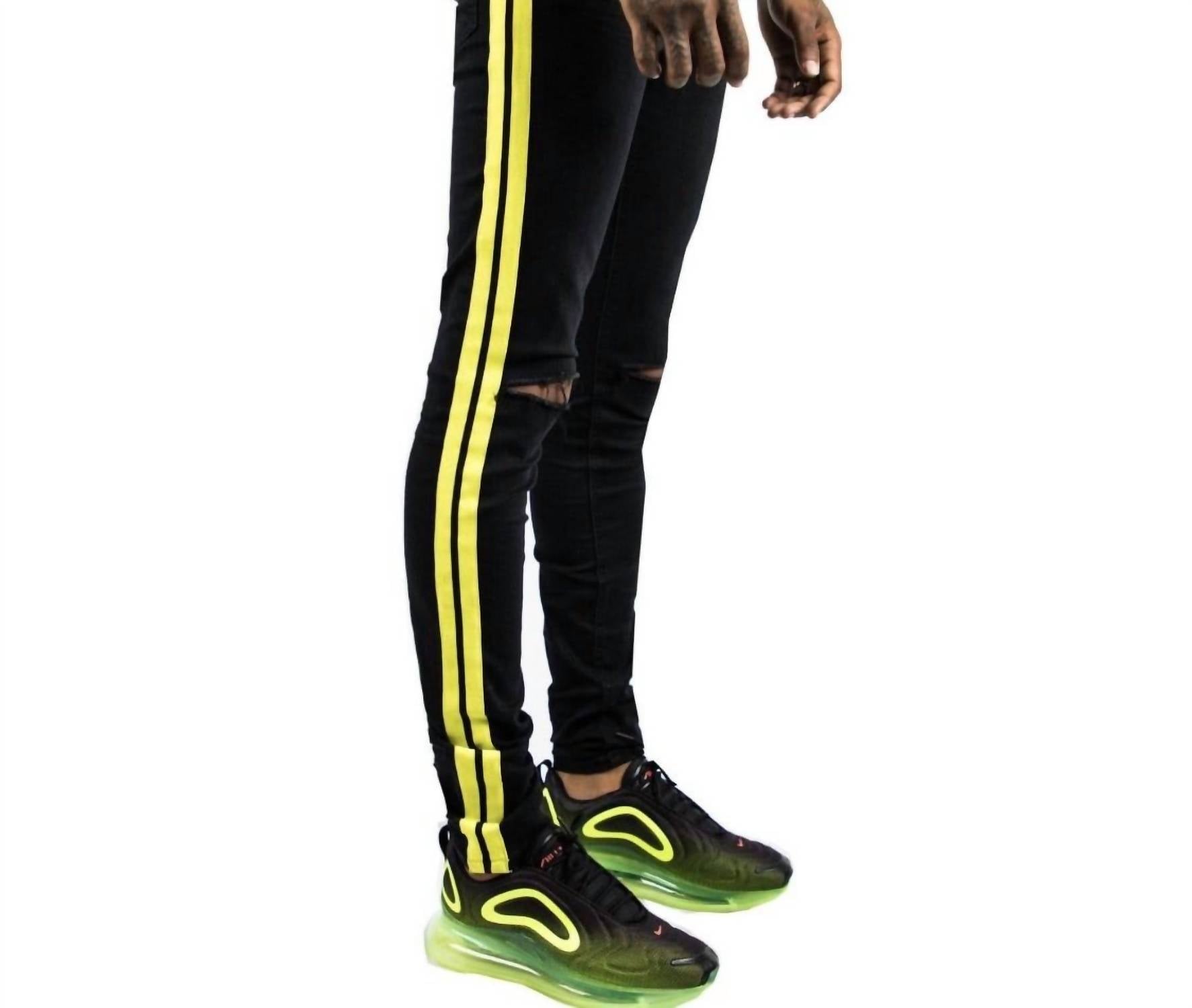 Men's Cedric Jean