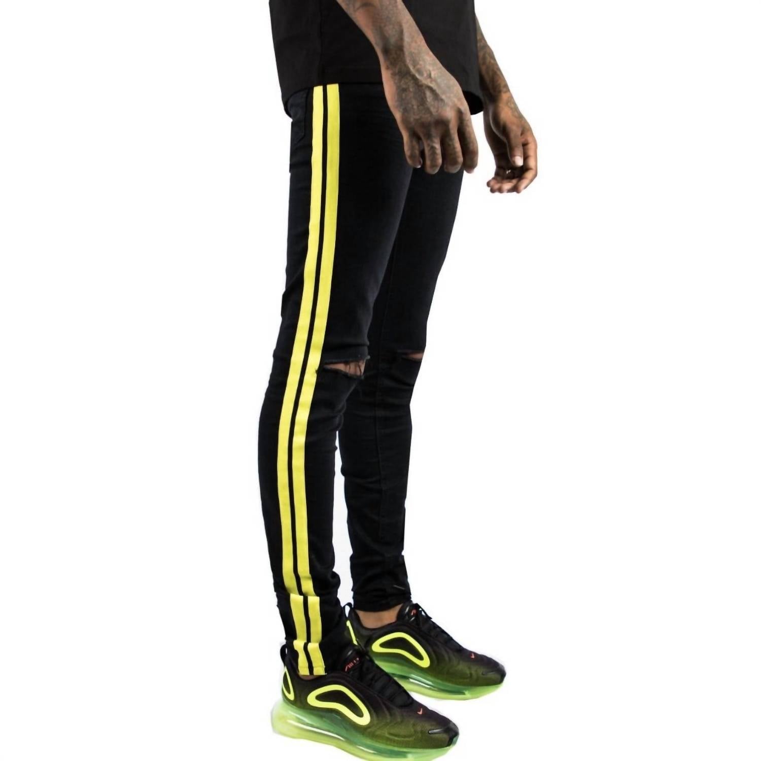 Men's Cedric Jean