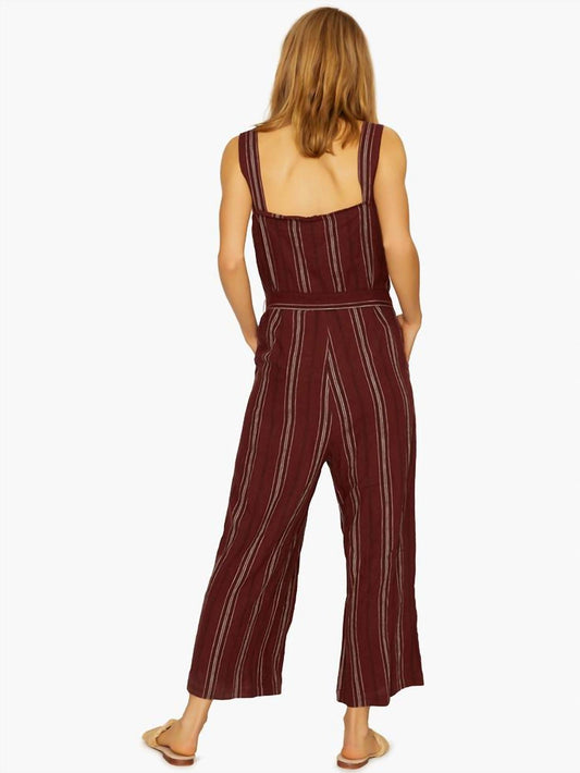 Sanctuary - Sedona Jumpsuit
