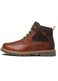 Dunham - MEN'S STRICKLAND WATERPROOF CHUKKA - MEDIUM