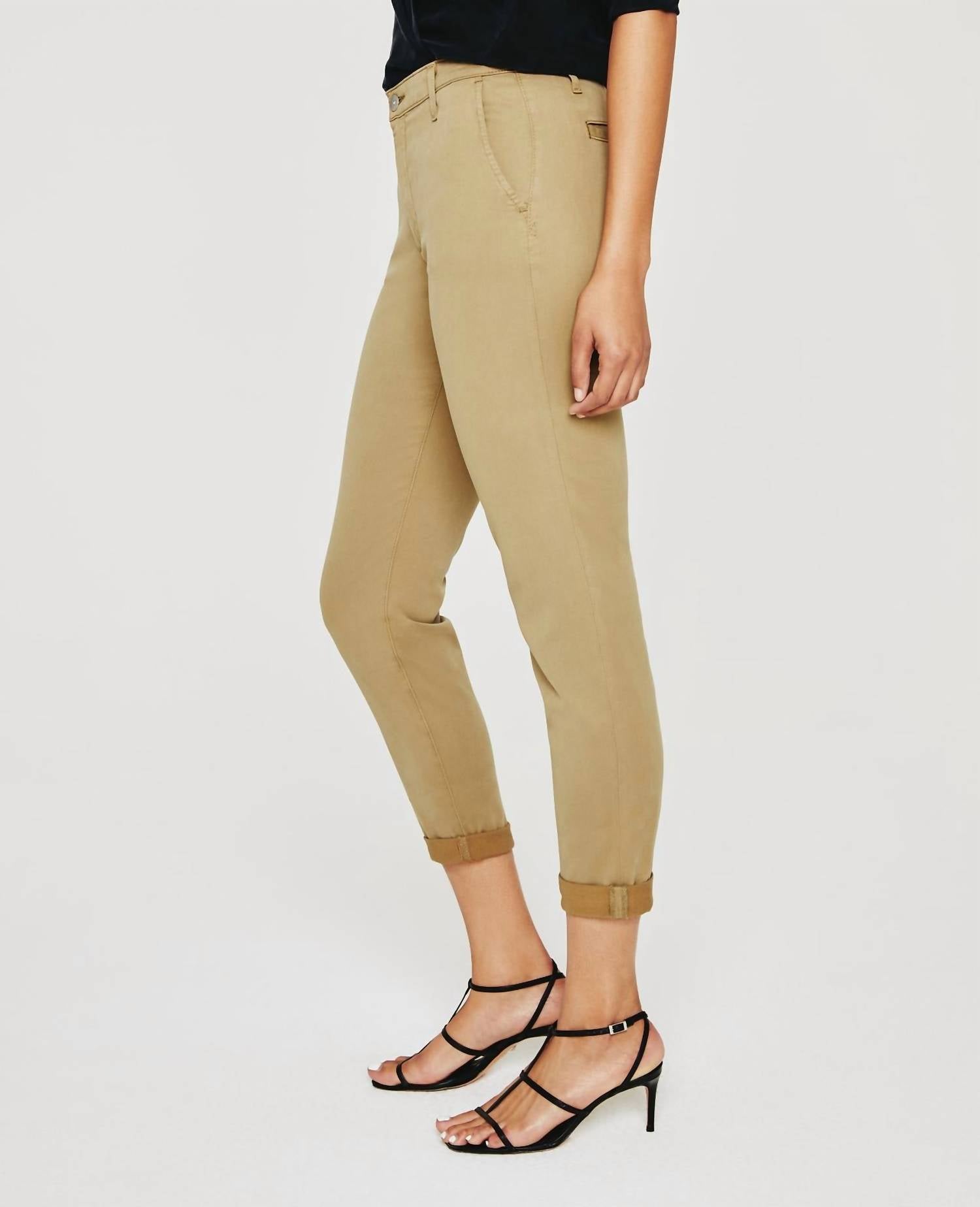 The Caden Trouser