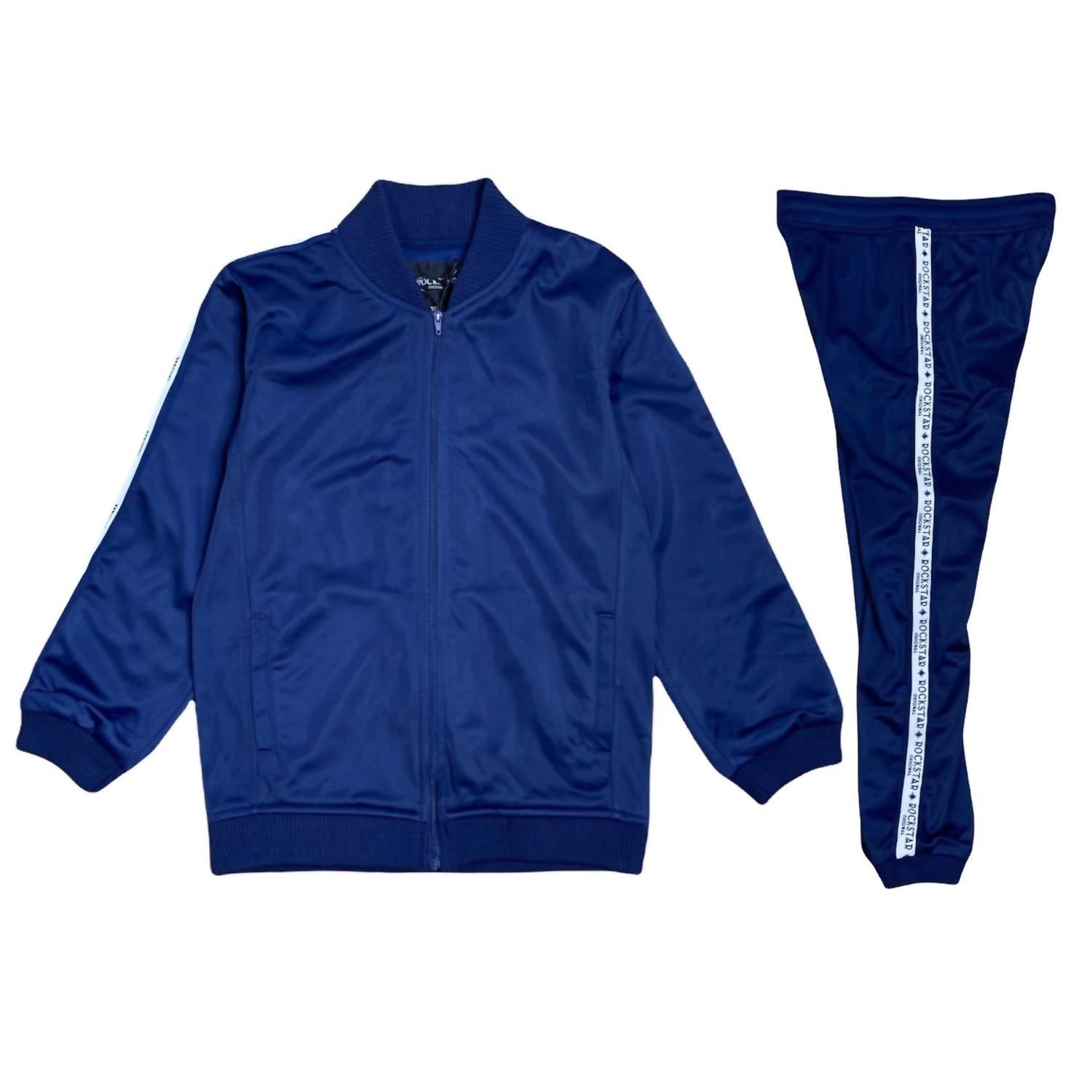 Boy's Track Set