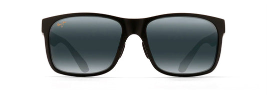 Maui Jim - Red Sands Polarized Rectangular Sunglasses