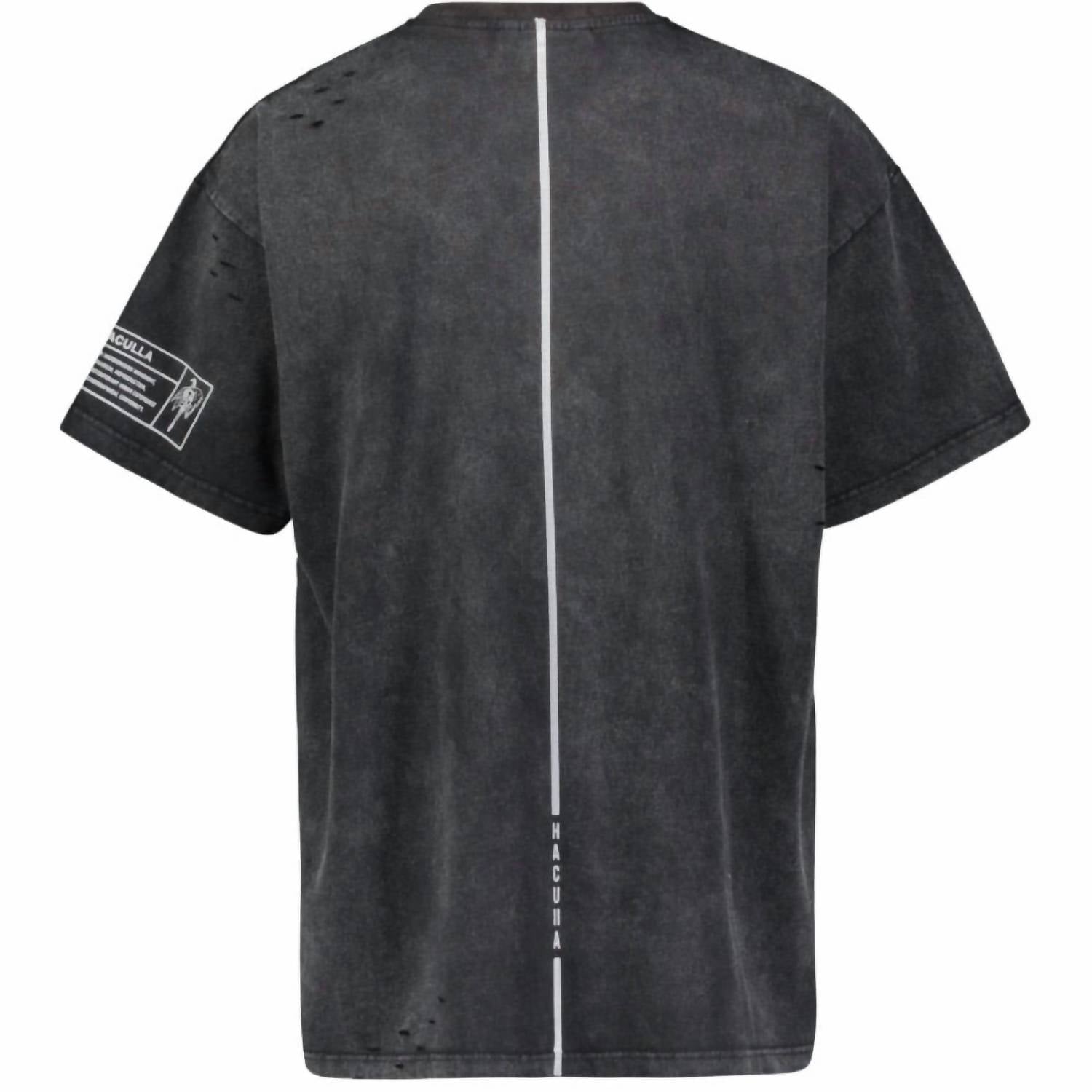 Men's Ghost Town Vintage Tee