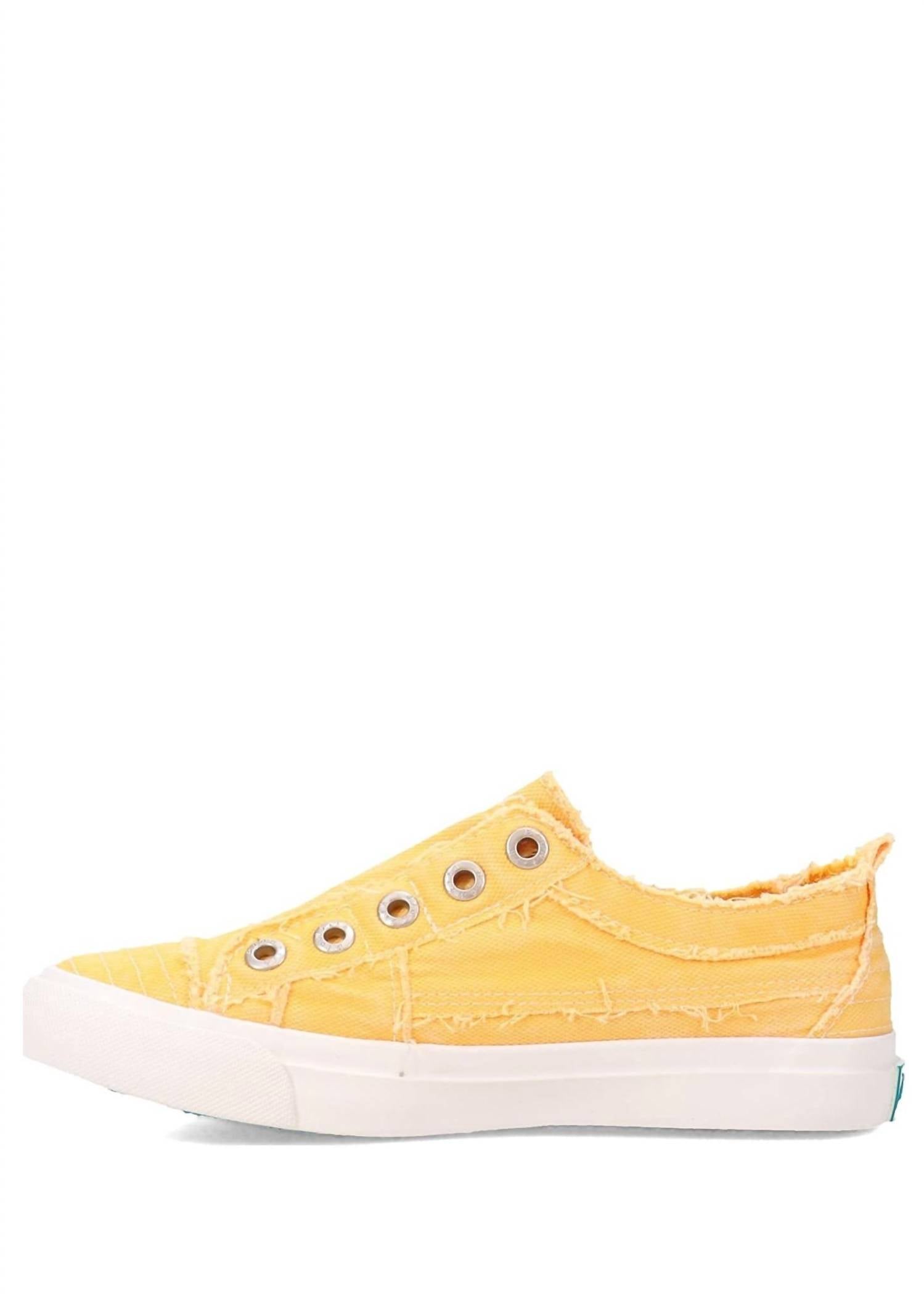 Blowfish - PLAY SLIP-ON SNEAKER