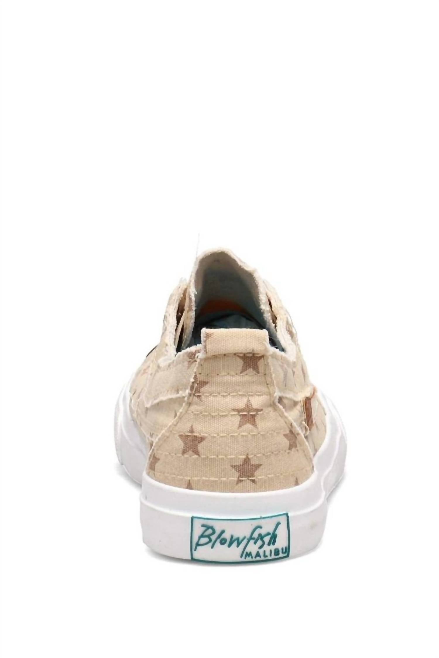 Blowfish - PLAY SLIP-ON SNEAKER
