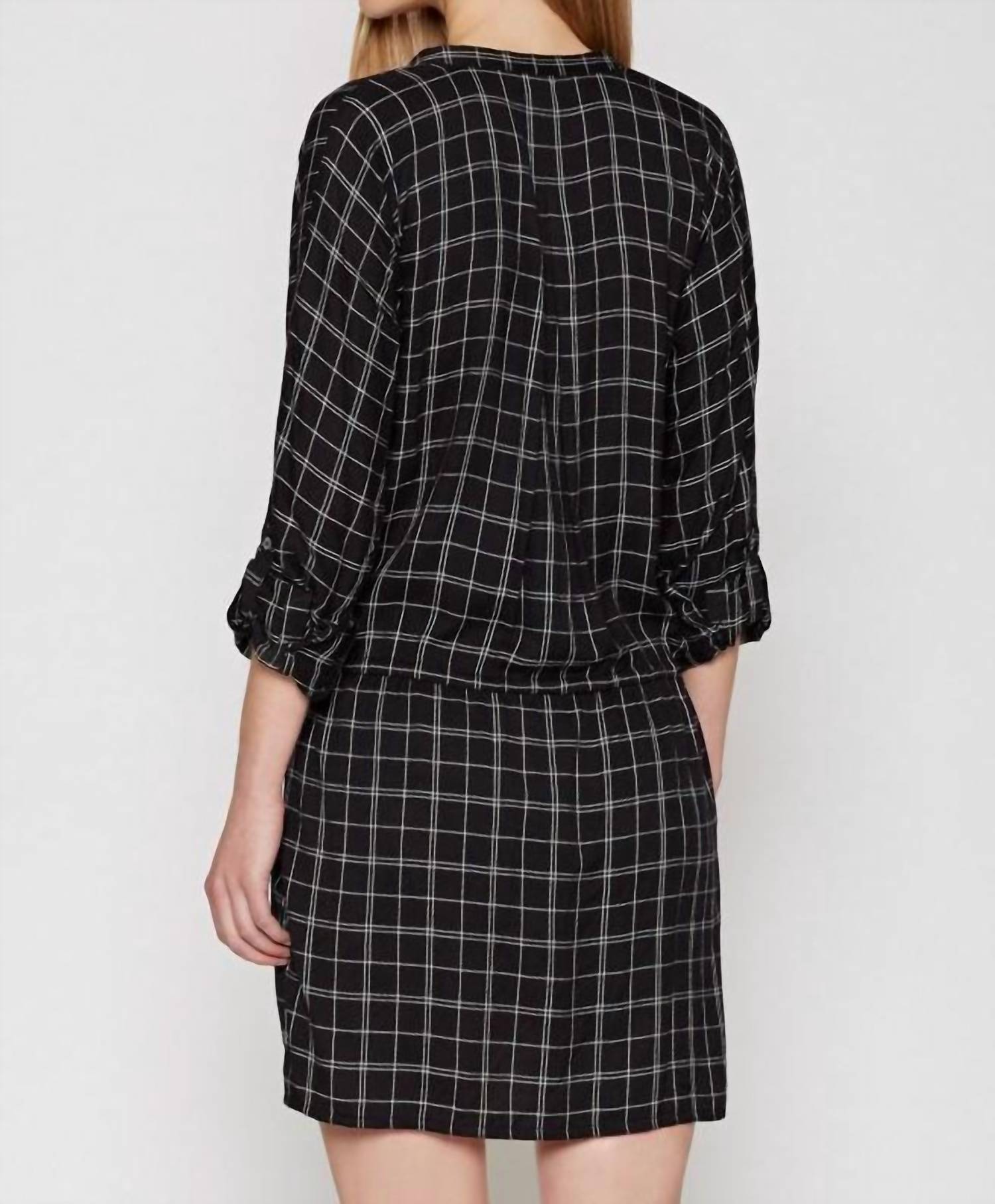 Soft Joie - Iselyn Dress