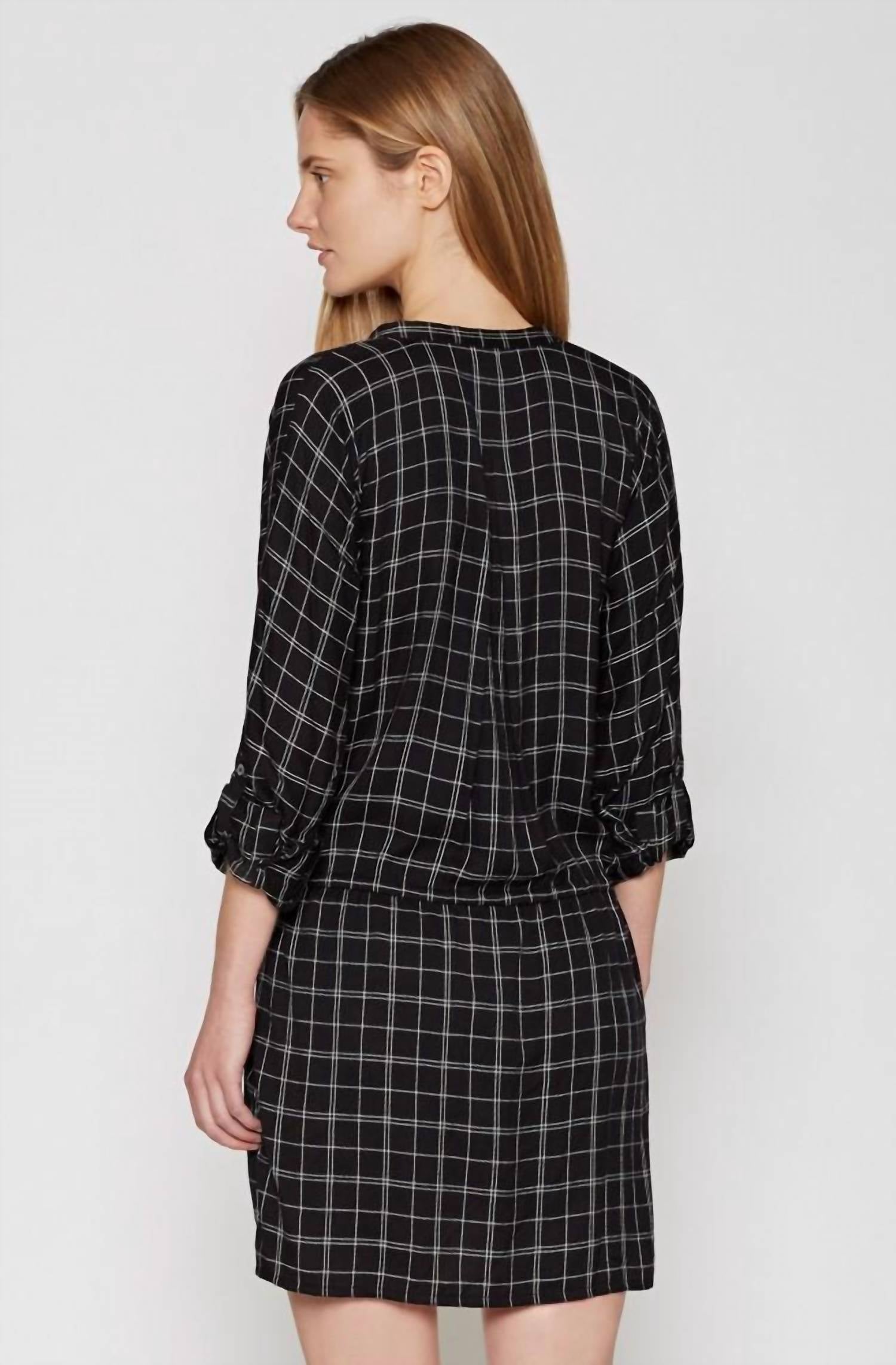 Soft Joie - Iselyn Dress